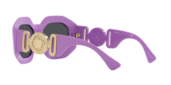 Versace Sunglasses VE4424U VIOLET