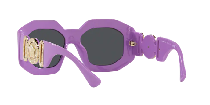 Versace Sunglasses VE4424U VIOLET