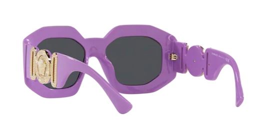 Versace Sunglasses VE4424U VIOLET