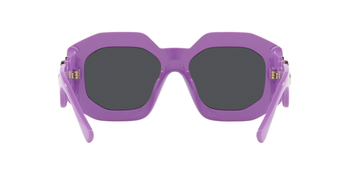 Versace Sunglasses VE4424U VIOLET