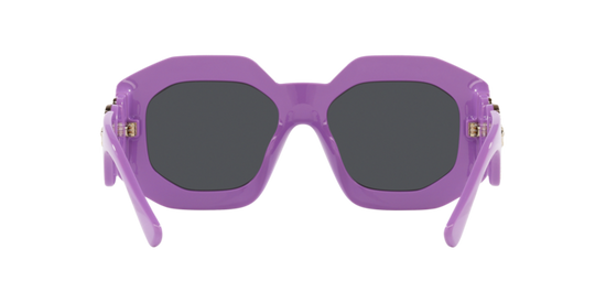 Versace Sunglasses VE4424U VIOLET