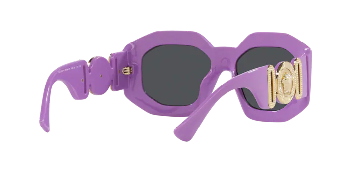 Versace Sunglasses VE4424U VIOLET