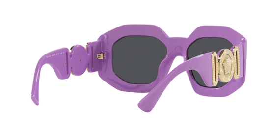 Versace Sunglasses VE4424U VIOLET