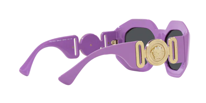 Versace Sunglasses VE4424U VIOLET