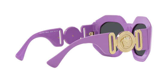 Versace Sunglasses VE4424U VIOLET