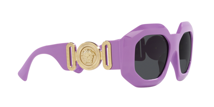 Versace Sunglasses VE4424U VIOLET