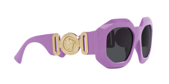 Versace Sunglasses VE4424U VIOLET