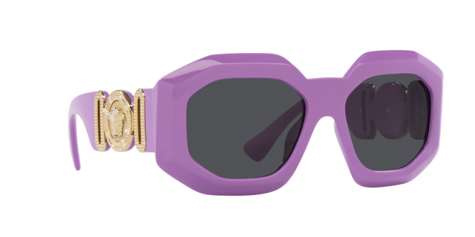 Versace Sunglasses VE4424U VIOLET