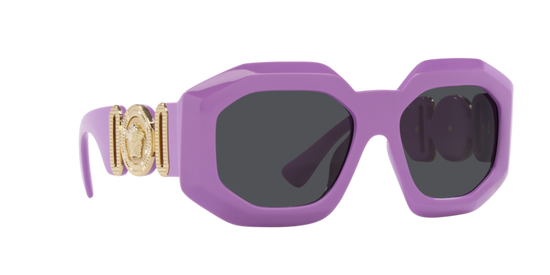 Versace Sunglasses VE4424U VIOLET