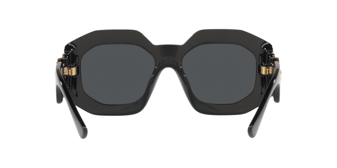 Versace Sunglasses VE4424U BLACK