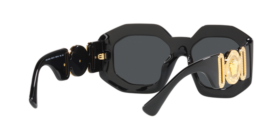 Versace Sunglasses VE4424U BLACK