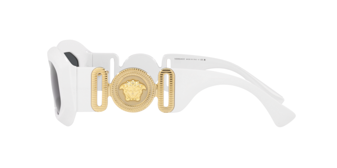 Versace Sunglasses VE4425U WHITE