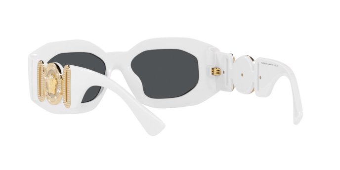 Versace Sunglasses VE4425U WHITE