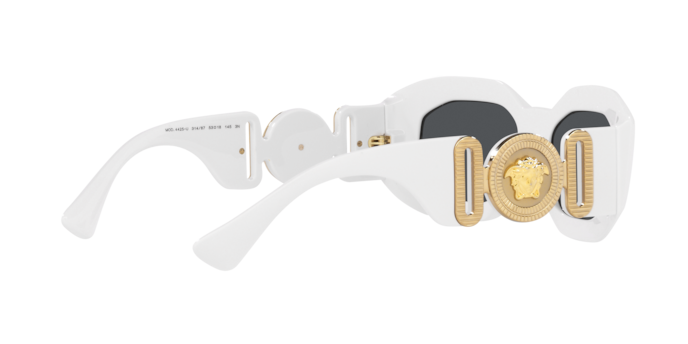 Versace Sunglasses VE4425U WHITE
