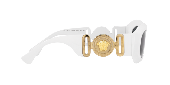 Versace Sunglasses VE4425U WHITE