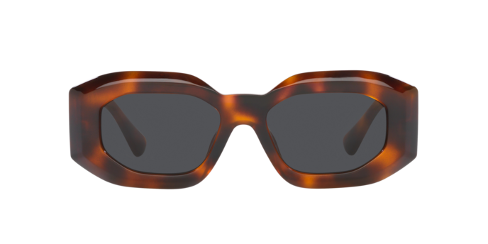 Versace Sunglasses VE4425U HAVANA