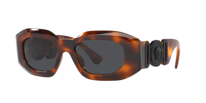 Versace Sunglasses VE4425U HAVANA