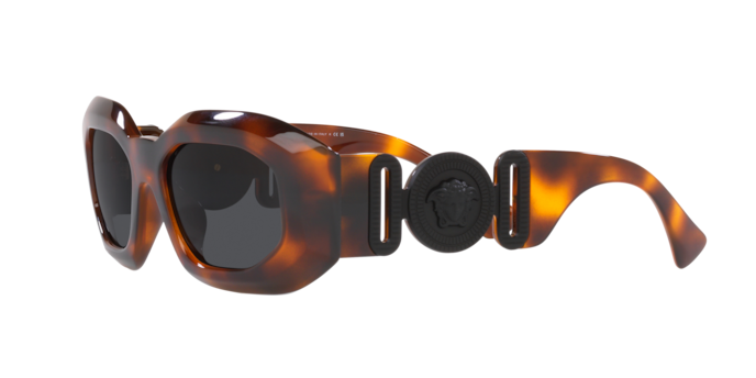 Versace Sunglasses VE4425U HAVANA