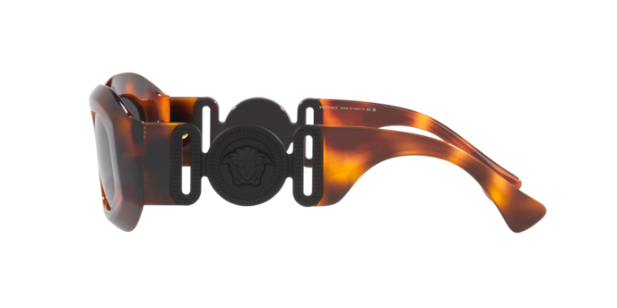 Versace Sunglasses VE4425U HAVANA