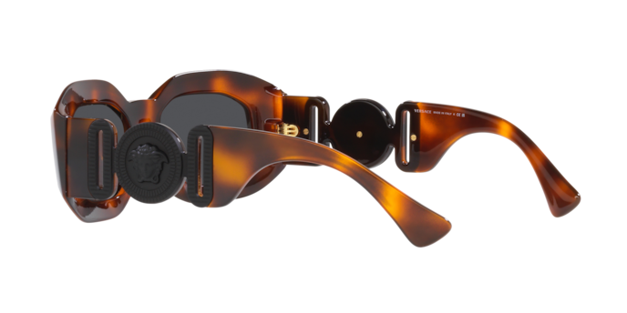 Versace Sunglasses VE4425U HAVANA