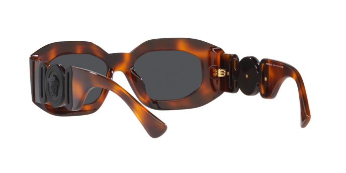 Versace Sunglasses VE4425U HAVANA