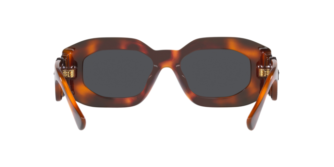 Versace Sunglasses VE4425U HAVANA