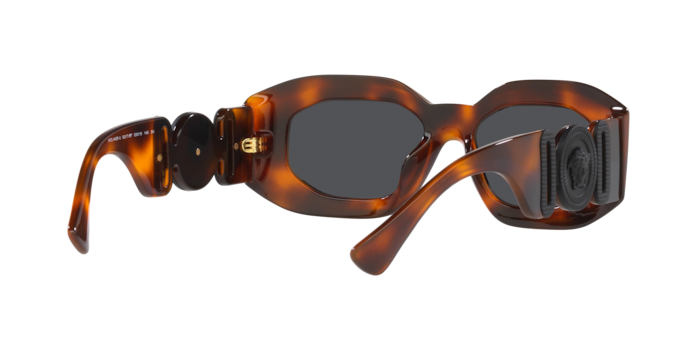 Versace Sunglasses VE4425U HAVANA