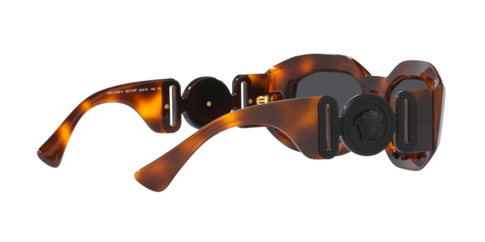 Versace Sunglasses VE4425U HAVANA