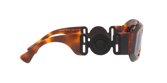 Versace Sunglasses VE4425U HAVANA