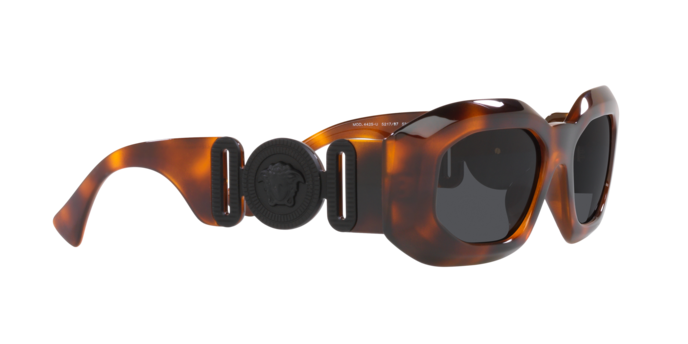 Versace Sunglasses VE4425U HAVANA