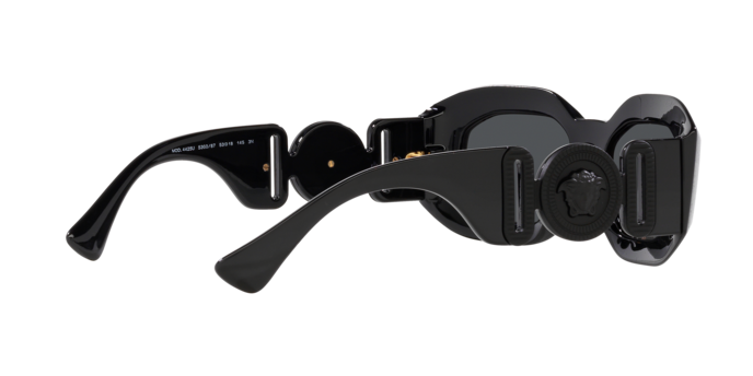 Versace Sunglasses VE4425U BLACK