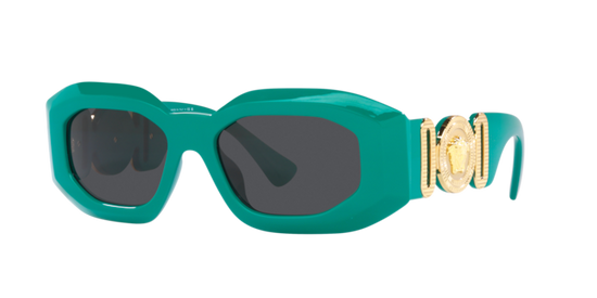 Versace Sunglasses VE4425U GREEN