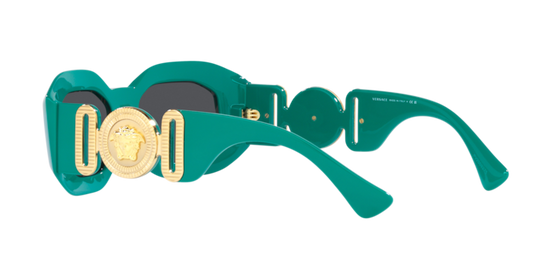 Versace Sunglasses VE4425U GREEN