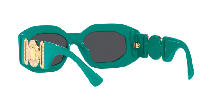 Versace Sunglasses VE4425U GREEN