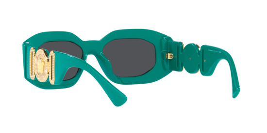 Versace Sunglasses VE4425U GREEN