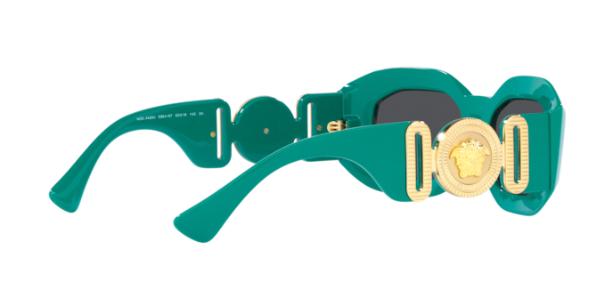 Versace Sunglasses VE4425U GREEN