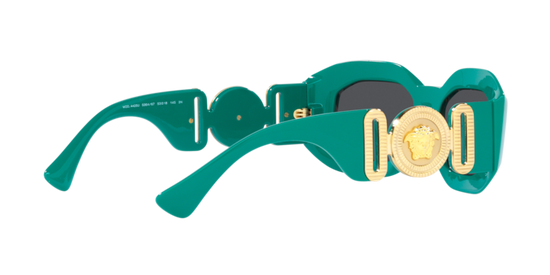 Versace Sunglasses VE4425U GREEN