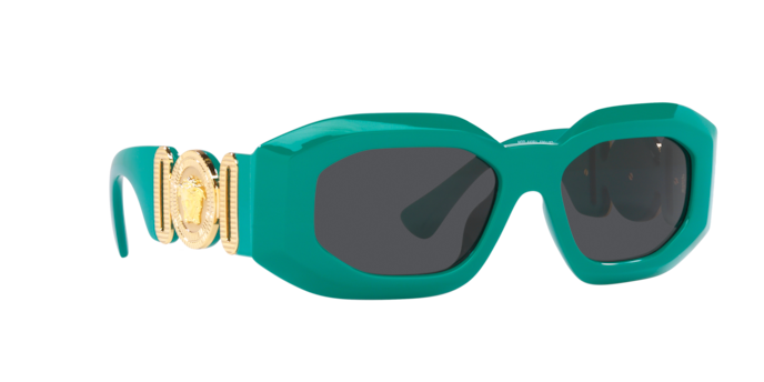 Versace Sunglasses VE4425U GREEN