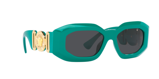 Versace Sunglasses VE4425U GREEN