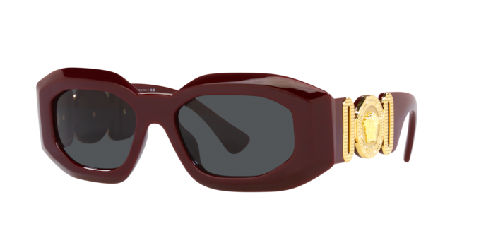 Versace Sunglasses VE4425U BORDEAUX