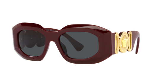 Versace Sunglasses VE4425U BORDEAUX