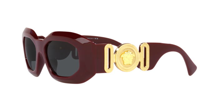 Versace Sunglasses VE4425U BORDEAUX