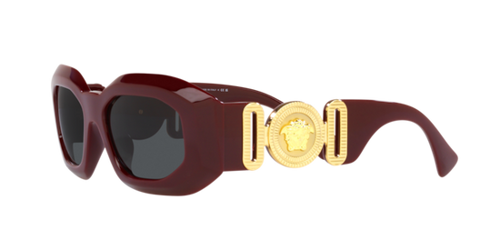 Versace Sunglasses VE4425U BORDEAUX