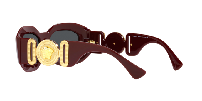 Versace Sunglasses VE4425U BORDEAUX