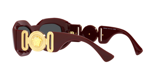 Versace Sunglasses VE4425U BORDEAUX