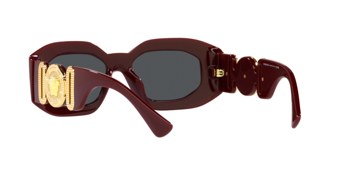 Versace Sunglasses VE4425U BORDEAUX