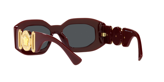 Versace Sunglasses VE4425U BORDEAUX