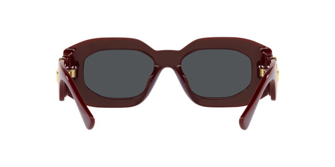 Versace Sunglasses VE4425U BORDEAUX