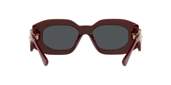 Versace Sunglasses VE4425U BORDEAUX