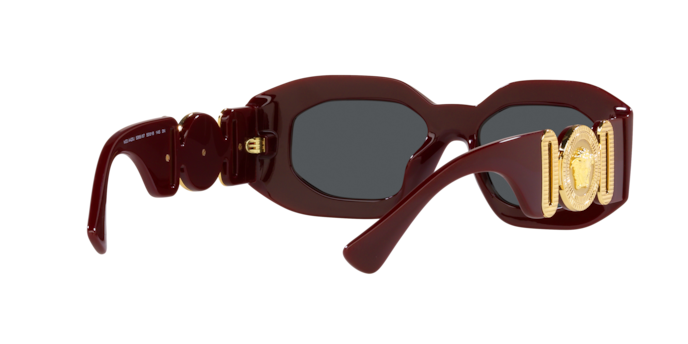 Versace Sunglasses VE4425U BORDEAUX